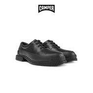 CAMPER รองเท้าลำลอง ผู้ชาย รุ่น Pix สีดำ ( CAS - K100360-032 )