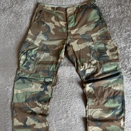 Winfield trousers camouflage cargo og army military pants not m61 51 avirex alpha industries kapital