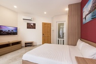 富潤公寓套房 - 48平方公尺/1間專用衛浴 (Nice Studio-Airport-High class serviced-10 stars)