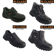 M CLASS SAFETY SHOES