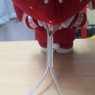 15cm/20cm Doll stand Cotton Doll stand