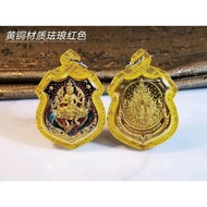 泰国佛牌YPGFthai 超级富豪四面神 💰