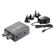 Blackmagic Micro Converter SDI to HDMI 3G wPSU (with Power Supply)