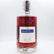 馬爹利 - 藍淬燕 Blue Swift Spirit Drink (法國白蘭地/干邑 VSOP 在美國威士忌波本桶中過桶熟成)