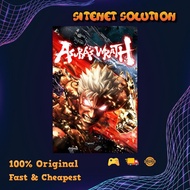 Asura's Wrath [PC Digital Download][Offline]