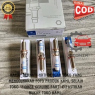 HOT SPARK PLUG MERCEDES M276 W166 ML300 ML350 GL GLE W212 E400 ORIGINAL a0041596903