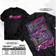 ABASTORE.IDN-AUTOMOTIVE T-SHIRTS TBSM ABASTORE.IDN-NEW FASHION T-SHIRTS-COOL T-SHIRTS FROM ABASTORE.