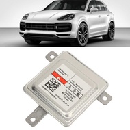 Sonew Xenon Headlight Ballast Control Module Direct Fit Replacement for 718 & Stabilizes Light Outpu