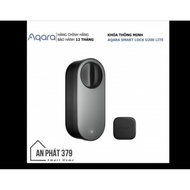 EL-D03D-B Aqara Smart Lock U200 Lite