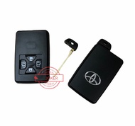 TOYOTA / LEXUS REMOTE KEY CASING COVER CASE FOR HARRIER / CALDINA / WISH / COROLLA / ESTIMA / VELLFI