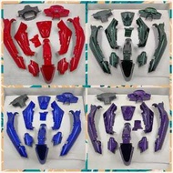 BODY COVER SET RU110/RG110 NEW