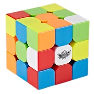 Cyclone Boys Feijue 3x3 Magnetic Speed Cube Magnet 3x3x3 Magic Cube Stickerless