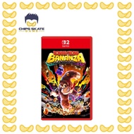Nintendo Switch 2 Donkey Kong™ Bananza