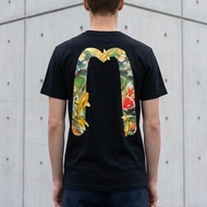 TSHIRT EVISU KOI