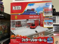 Tomica Ferrari