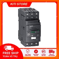 3P 70-80A Motor Protection Circuit Breaker [GV3P80]