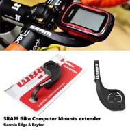 SRAM Bike Computer Mounts extender Garmin Edge &amp; Bryton