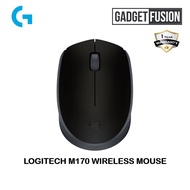 LOGITECH M170 WIRELESS MOUSE