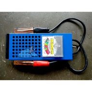 Automotive Battery Load Tester 125 Amp 12V 6V Battery Tester