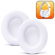 Beats Studio 3 or 2 🎧  Replacement Ear Pads (1 pair /per set) with Pry Tool (White) - Easy to Replace
