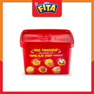 ✌ ✻ ◪ ░ ♞MY San Fita Crackers Ready to Eat Snack 600g X 2