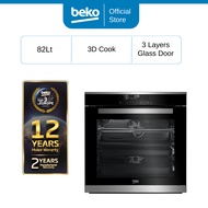 Beko Built In Oven BVR35500XMS