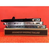 Kingdrag swing arm slot +2 inch Y15zr