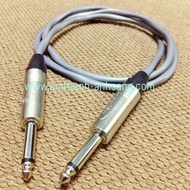 6-cup wire, high-grade Jack wire belden 8760 18AWG, 01 1m long wire