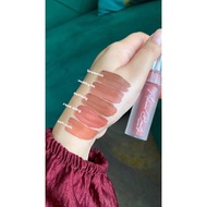 mek aini lipmatte viral