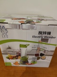 LEO 電動攪拌機