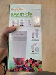 榨汁機/ 攪拌機 USB