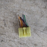 socket suis side mirror L7/L2/L9