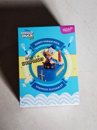 Soap Studio Disney Donald Duck 盲盒