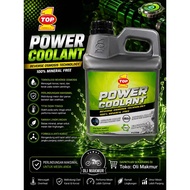 TOP 1 POWER COOLANT (4 LITERS)