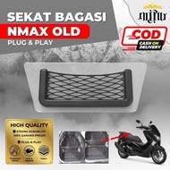 Nmax Old Luggage Divider - Luggage Nmax Luggage Divider/ Nmax Luggage Divider/ Nmax Luggage Organize