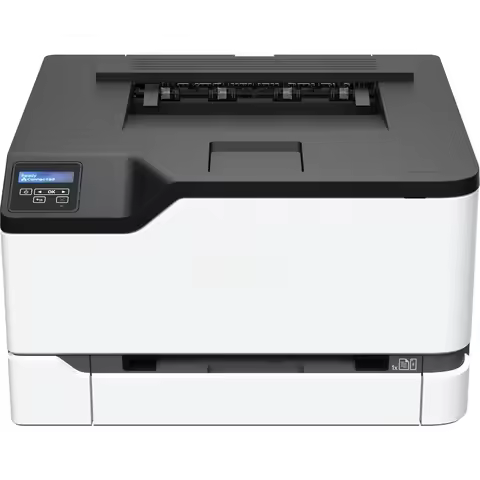 CS331dw Color Laser Printer with Ethernet, Mobile-Friendly, Wireless Office Printer with Automatic T