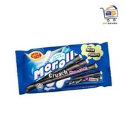 Win2 Moroll Crunch Wafer Sticks - Milk Filling 90g