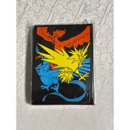 [1 Pack] Hidden Fates card sleeves