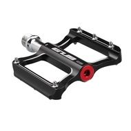 Gub Gc020 Flat Alloy Mtb Seli Rb Bicycle Bearing Pedal