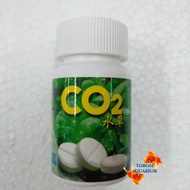 AquaNice CO 2 Tablet