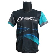 JERSEY PETRONAS F1 EDITION