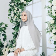 Premium BELLA SCARF VOALBY RADWAH