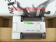 三菱PLC    FX2N-32MR-001 FX2N-32MT-001    可編程控制器    原裝