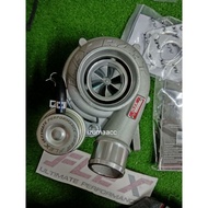 Turbo Flex Pro Version Veez R43 T Dmax 1.9 Pnp 41-43mm R43-XS R43-S R43 Turbo Flex Dmax 1.9