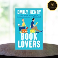 Book Lovers by Emily Henry