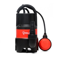 Wastewater Submersible Pump 400 Watts (1/2 Horsepower) Model SP-400DW POLO