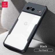 Google Pixel 8 Pro Google Pixel 8a Case Air-bag Anti Drop Anti Scratch Protective Cover Shockproof P