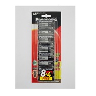 PANASONIC EXT HD BATTERY 8+4 AA R6NP