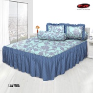 MY LOVE Sprei Rumbai 160x200 My Love Rumbai Sprei Rumbai My love Mylove Rumbai