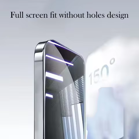 2PC Tempered Glass For OPPO Find X9 Ultra Dust-free Installation Film Screen Protector for OPPO FIND